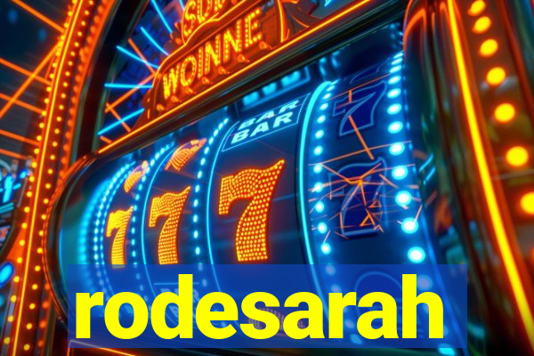 rodesarah