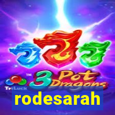 rodesarah