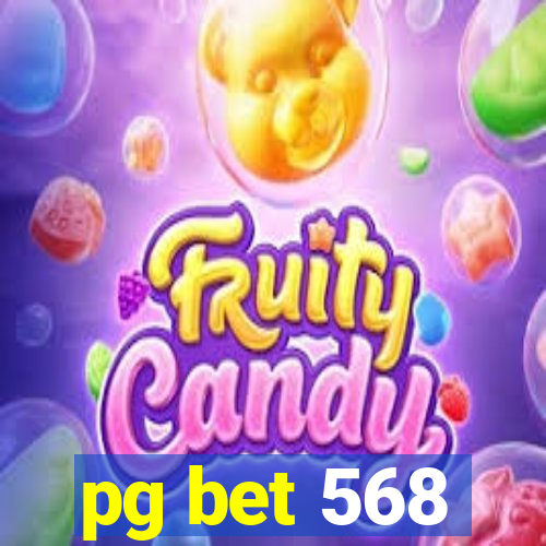 pg bet 568