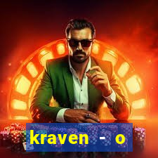 kraven - o caçador filme completo dublado superflix