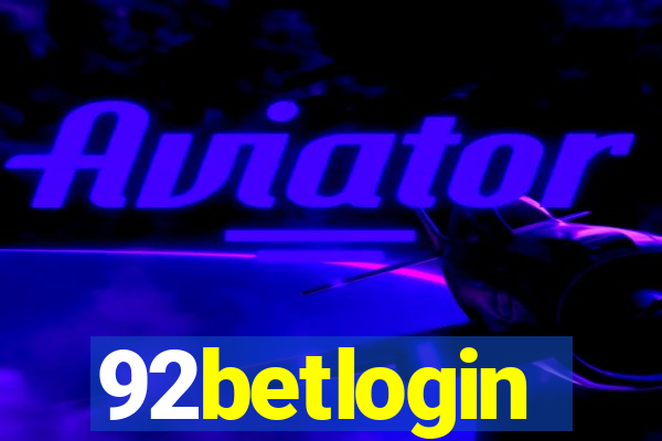 92betlogin