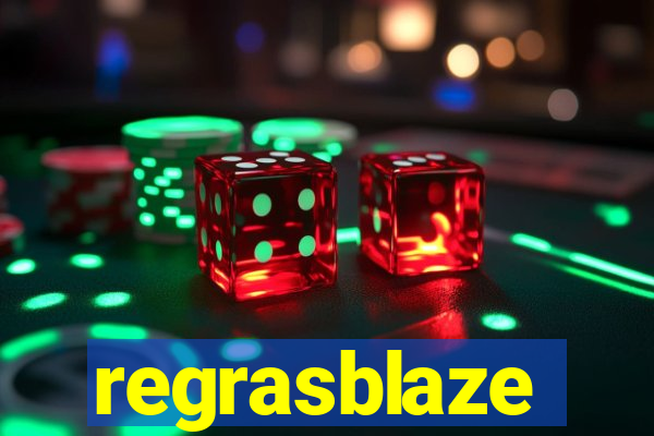 regrasblaze