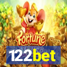 122bet