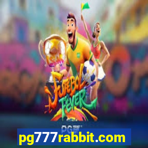 pg777rabbit.com