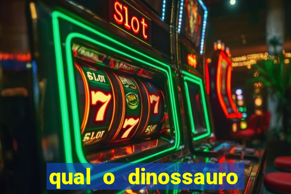 qual o dinossauro mais fraco