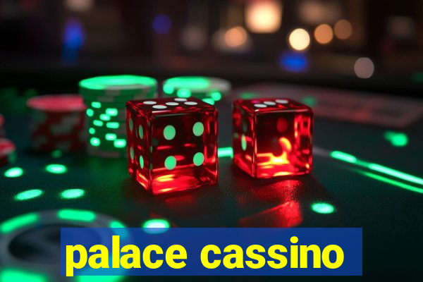 palace cassino