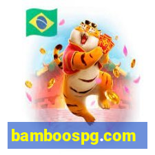 bamboospg.com