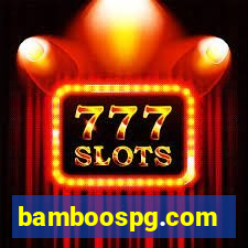 bamboospg.com