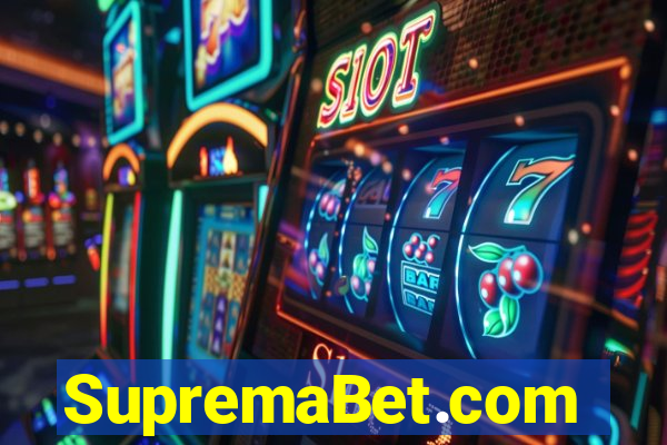 SupremaBet.com