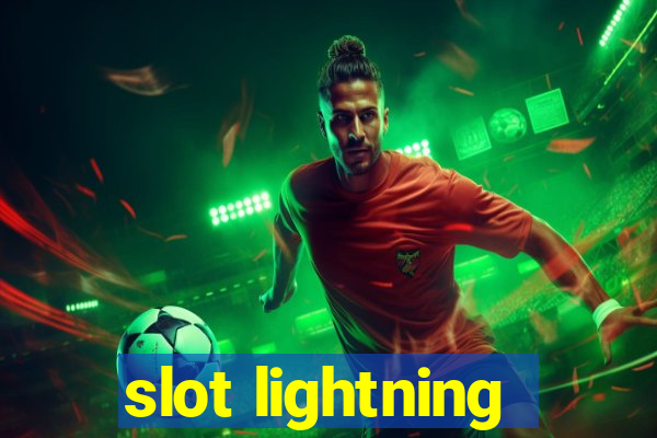 slot lightning