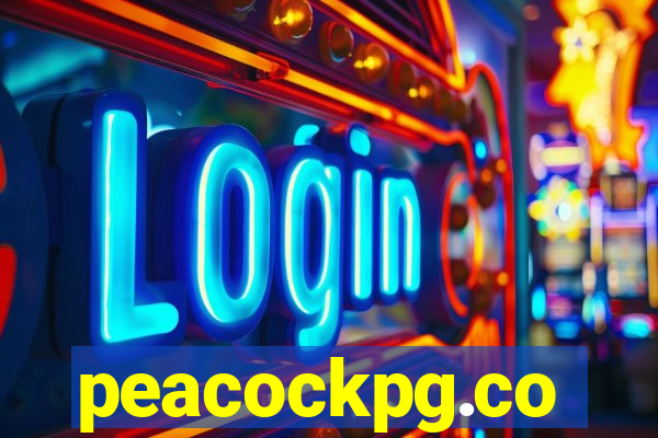 peacockpg.co