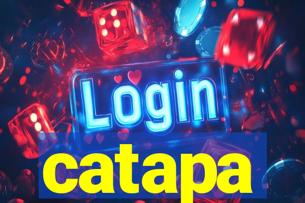 catapa