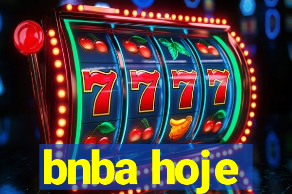 bnba hoje