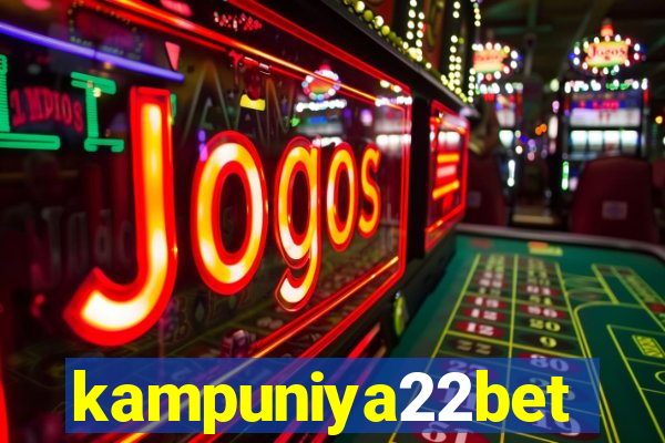 kampuniya22bet