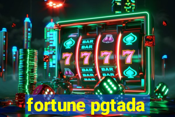 fortune pgtada