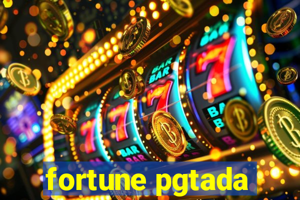 fortune pgtada