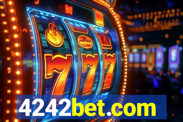 4242bet.com