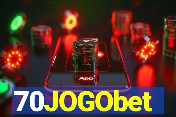 70JOGObet