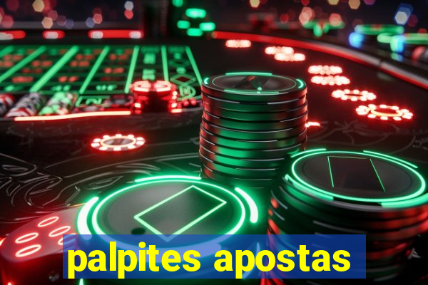 palpites apostas