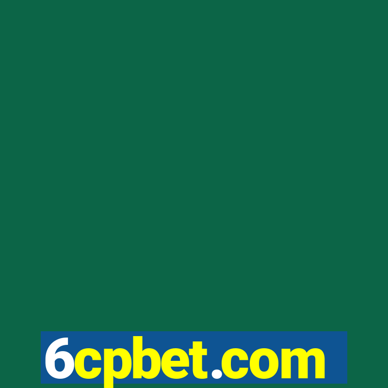 6cpbet.com