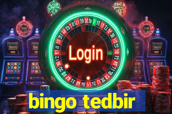 bingo tedbir