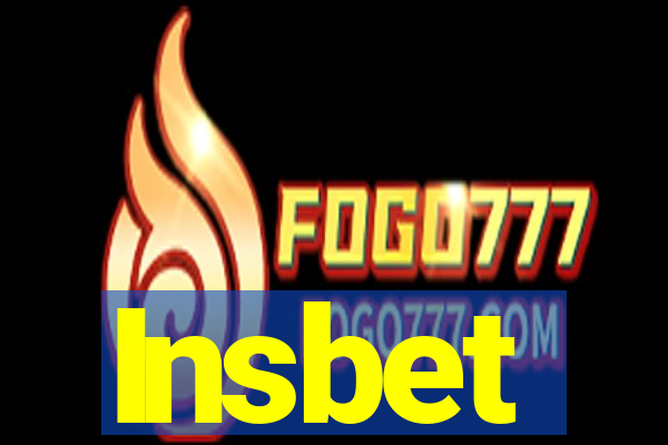 Insbet