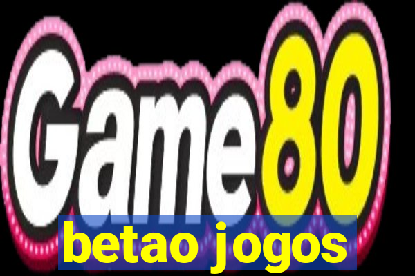 betao jogos