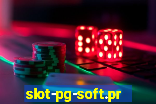 slot-pg-soft.prodevreal.com