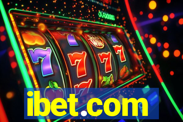 ibet.com