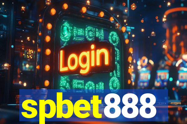 spbet888