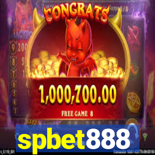 spbet888