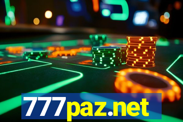 777paz.net