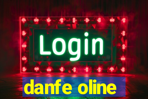 danfe oline