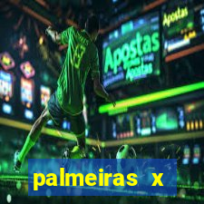 palmeiras x botafogo multicanais ao vivo