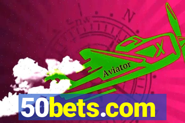 50bets.com