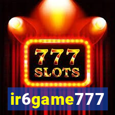 ir6game777