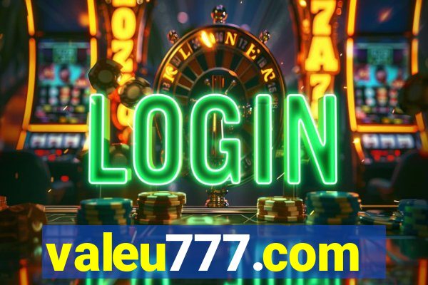 valeu777.com