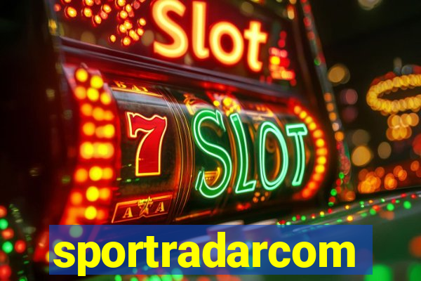 sportradarcom