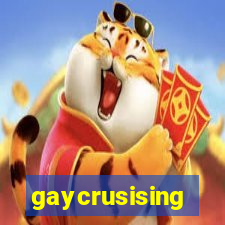 gaycrusising