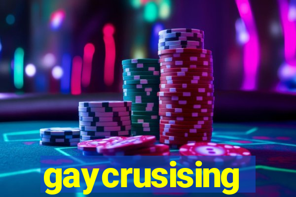 gaycrusising