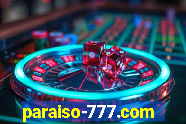 paraiso-777.com