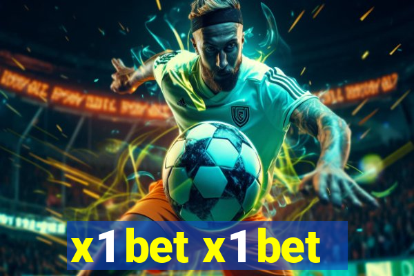 x1 bet x1 bet