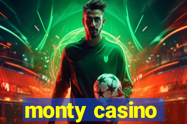 monty casino