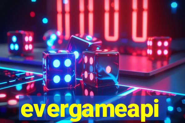 evergameapi