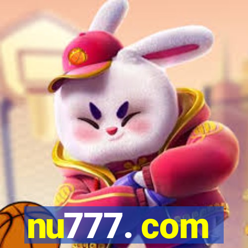 nu777. com