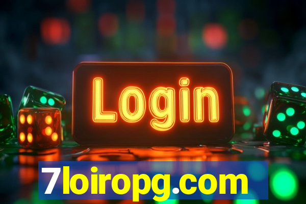 7loiropg.com