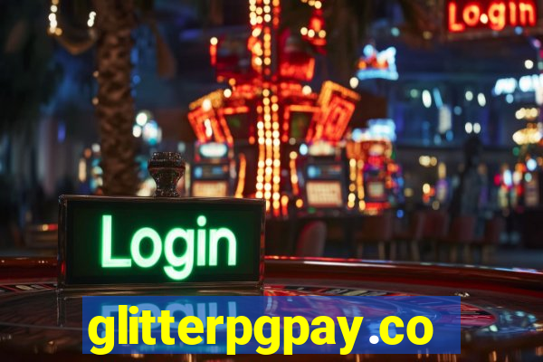 glitterpgpay.com