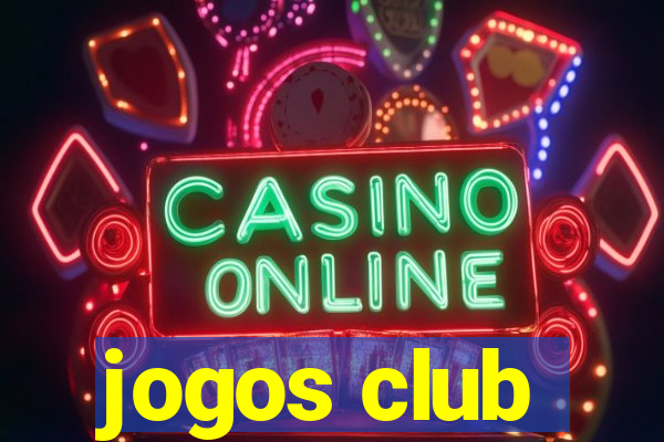 jogos club