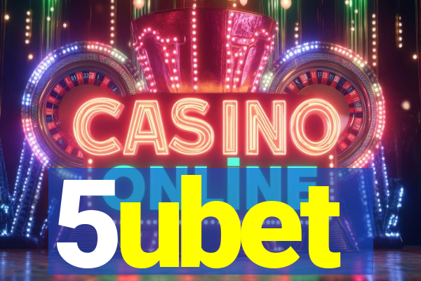 5ubet