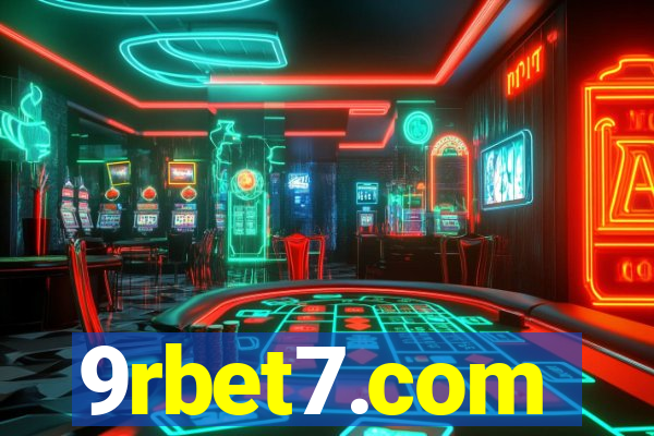 9rbet7.com